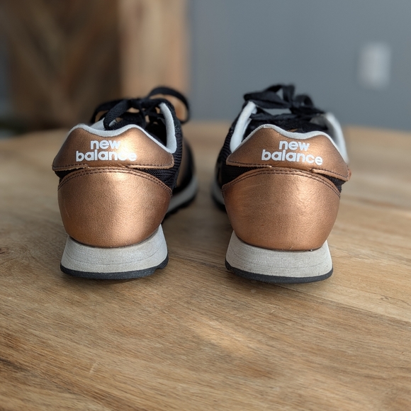 New Balance WL520SNC sneakers - Picture 6 of 8